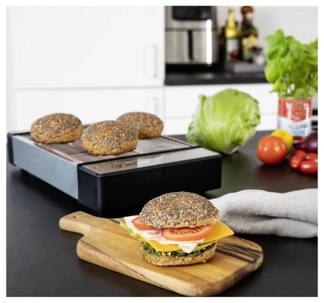 Gastronoma 18140003 Kenyérpirító 7. kép