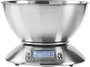 Gastronoma 18310021 Digitális konyhai mérleg digitális digitális, mérőskálával Mérési tartomány (max bélyegkép
