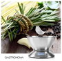 Gastronoma 18310021 Digitális konyhai mérleg digitális digitális, mérőskálával Mérési tartomány (max 3. bélyegkép