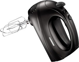 Melissa 16200085 Kézi mixer 300 W Fekete