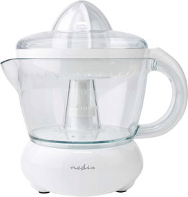 Nedis Citrusprés KAJC100CWT 25 W Fehér