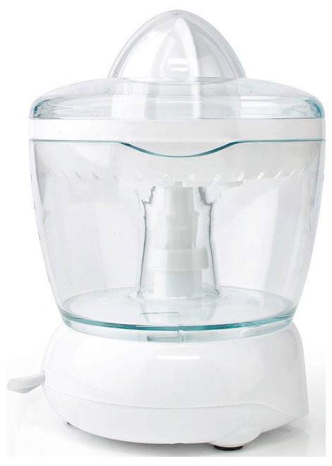 Nedis Citrusprés KAJC100CWT 25 W Fehér 5. kép