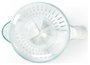 Nedis Citrusprés KAJC100CWT 25 W Fehér 7. bélyegkép