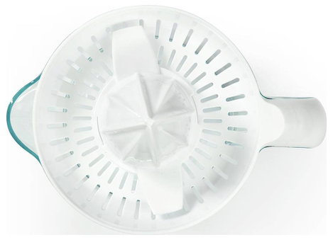 Nedis Citrusprés KAJC100CWT 25 W Fehér 8. kép