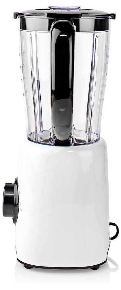 Nedis KABL300CWT Álló mixer 800 W Fekete, Fehér 3. kép
