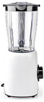 Nedis KABL300CWT Álló mixer 800 W Fekete, Fehér 5. bélyegkép