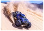 Traxxas Mini Maxx BL-2s Fekete Brushless 1:10 RC modellautó Elektro Monstertruck 4WD 2,4 GHz 2. bélyegkép