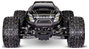 Traxxas Mini Maxx BL-2s Fekete Brushless 1:10 RC modellautó Elektro Monstertruck 4WD 2,4 GHz 5. bélyegkép