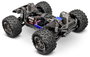 Traxxas Mini Maxx BL-2s Fekete Brushless 1:10 RC modellautó Elektro Monstertruck 4WD 2,4 GHz 6. bélyegkép