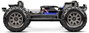 Traxxas Mini Maxx BL-2s Fekete Brushless 1:10 RC modellautó Elektro Monstertruck 4WD 2,4 GHz 9. bélyegkép