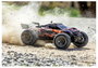 Traxxas Mini XRT VXL-3s Narancs Brushless 1:10 RC modellautó Elektro Monstertruck 4WD RtR 2,4 GHz 11. bélyegkép