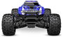 Traxxas Mini Maxx BL-2s Kék Brushless 1:10 RC modellautó Elektro Monstertruck 4WD 2,4 GHz 5. bélyegkép