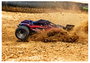 Traxxas Mini XRT VXL-3s Zöld Brushless 1:10 RC modellautó Elektro Monstertruck 4WD RtR 2,4 GHz 3. bélyegkép