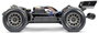 Traxxas Mini XRT VXL-3s Zöld Brushless 1:10 RC modellautó Elektro Monstertruck 4WD RtR 2,4 GHz 8. bélyegkép