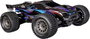 Traxxas Mini XRT VXL-3s Kék Brushless 1:10 RC modellautó Elektro Monstertruck 4WD RtR 2,4 GHz bélyegkép