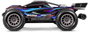 Traxxas Mini XRT VXL-3s Kék Brushless 1:10 RC modellautó Elektro Monstertruck 4WD RtR 2,4 GHz 3. bélyegkép