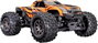 Traxxas Mini Maxx BL-2s Narancs Brushless 1:10 RC modellautó Elektro Monstertruck 4WD 2,4 GHz bélyegkép