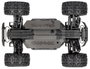 Traxxas Mini Maxx BL-2s Zöld Brushless 1:10 RC modellautó Elektro Monstertruck 4WD 2,4 GHz 7. bélyegkép