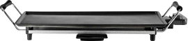 Nedis FCTE110EBK50 Asztali grill Teppan Yaki Fekete