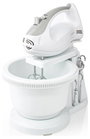 Nedis KAHM110CWT Kézi mixer 200 W Szürke, Fehér 10. bélyegkép
