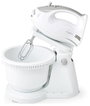 Nedis KAHM110CWT Kézi mixer 200 W Szürke, Fehér 3. bélyegkép