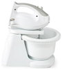 Nedis KAHM110CWT Kézi mixer 200 W Szürke, Fehér 6. bélyegkép