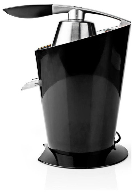 Nedis Citrusprés KAJC300CBK 160 W Fekete 2. kép