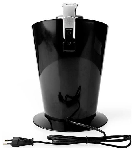 Nedis Citrusprés KAJC300CBK 160 W Fekete 3. kép