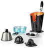 Nedis Citrusprés KAJC300CBK 160 W Fekete 7. bélyegkép