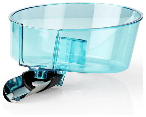 Nedis Citrusprés KAJC300CBK 160 W Fekete 8. kép