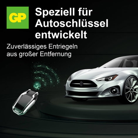 GP Gombelem CR 2025 3 V 2 db 160 mAh Li-MnO2 GP Ultra Plus Batterie Lithium Knopfzelle CR2025 2 Stüc 7. kép