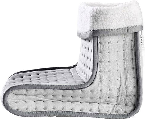 Nedis PEFW110CGY Lábmelegítő 100 W Szürke