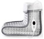 Nedis PEFW110CGY Lábmelegítő 100 W Szürke 2. bélyegkép