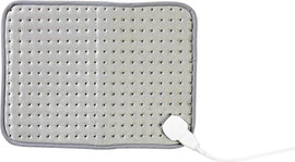 Nedis PEHP110CGY Melegítő párna 100 W Szürke