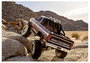 Traxxas TRX-4 Ford F-150 1:10 Brushed RC modellautó Elektro Crawler 4WD RtR 2,4 GHz 5. bélyegkép