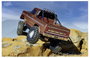 Traxxas TRX-4 Ford F-150 1:10 Brushed RC modellautó Elektro Crawler 4WD RtR 2,4 GHz 8. bélyegkép