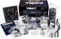 Traxxas TRX-4 Crawler Kit 1:10 Brushed RC modellautó Elektro Crawler 4WD 2,4 GHz bélyegkép