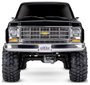 Traxxas TRX-4 1979 Chevrolet Blaze 1:10 Brushed RC modellautó Elektro Crawler 4WD RtR 2,4 GHz 6. bélyegkép