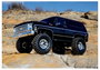 Traxxas TRX-4 1979 Chevrolet Blaze 1:10 Brushed RC modellautó Elektro Crawler 4WD RtR 2,4 GHz 7. bélyegkép