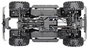 Traxxas TRX-4 1979 Chevrolet Blaze 1:10 Brushed RC modellautó Elektro Crawler 4WD RtR 2,4 GHz 8. bélyegkép