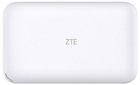 ZTE U50 5G / WLAN hotspot Beépített modem: 5G 2.4 GHz, 5 GHz 1800 MBit/s 2. kép