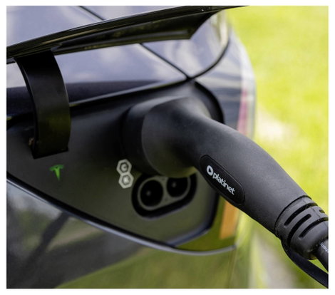 Platinet 46232 eMobility töltőkábel 5 m 13. kép