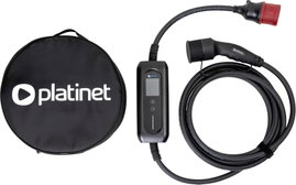 Platinet 46232 eMobility töltőkábel 5 m