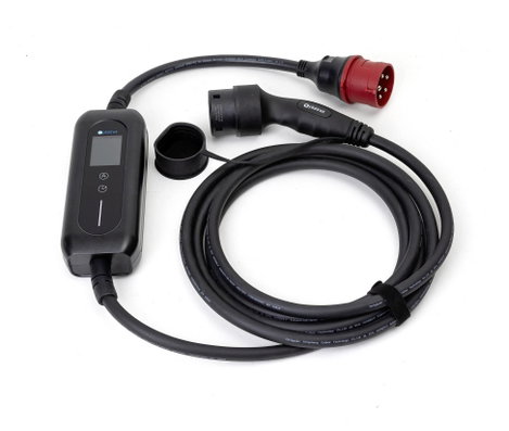 Platinet 46232 eMobility töltőkábel 5 m 3. kép