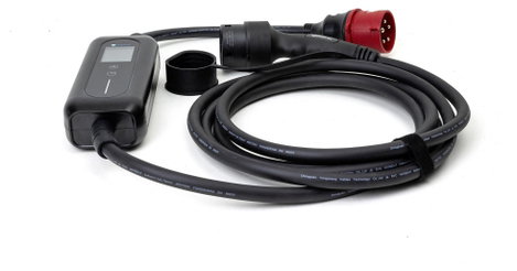 Platinet 46232 eMobility töltőkábel 5 m 4. kép