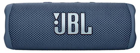 JBL FLIP 6 Bluetooth hangfal Vízálló Kék 2. kép