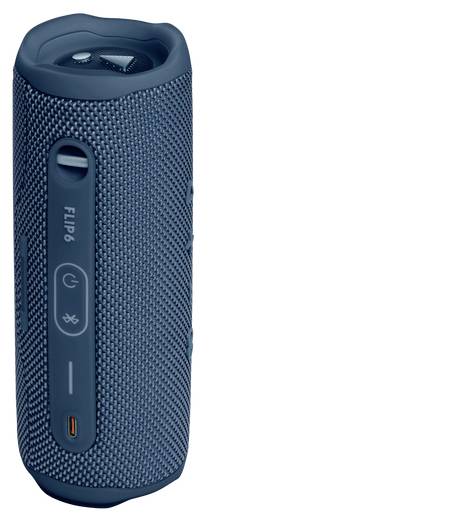 JBL FLIP 6 Bluetooth hangfal Vízálló Kék 3. kép