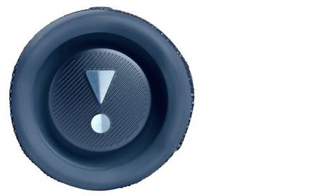 JBL FLIP 6 Bluetooth hangfal Vízálló Kék 5. kép