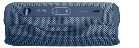 JBL FLIP 6 Bluetooth hangfal Vízálló Kék 7. kép