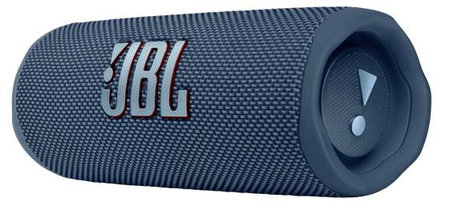 JBL FLIP 6 Bluetooth hangfal Vízálló Kék 8. kép